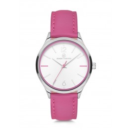 MONTRE SERGIO TACCHINI FEMME CUIR ROSE SERGIO TACCHINI FEMME CUIR ROSE