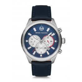 MONTRE SERGIO TACCHINI HOMME CUIR SERGIO TACCHINI CUIR