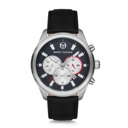 MONTRE SERGIO TACCHINI HOMME CUIR SERGIO TACCHINI CUIR