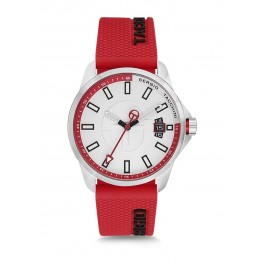 MONTRE SERGIO TACCHINI FEMME BLANCHE SERGIO TACCHINI FEMME BLANCHE