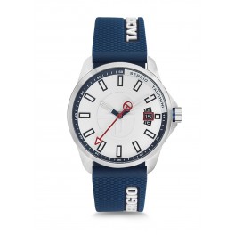 MONTRE SERGIO TACCHINI FEMME BLANCHE SERGIO TACCHINI FEMME BLANCHE