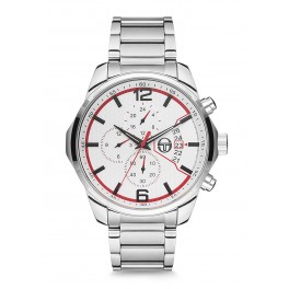 MONTRE SERGIO TACCHINI HOMME SILVER SERGIO TACCHINI HOMME SILVER