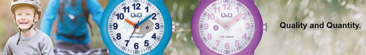 MONTRES ENFANT