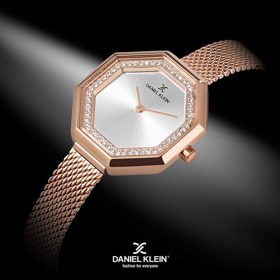 MONTRES FEMME DANIEL KLEIN