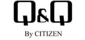  Q&Q  BY CITIZEN