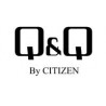 Q&Q  BY CITIZEN